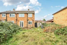 Sawyers Crescent, Maidenhead