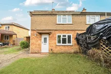Sawyers Crescent, Maidenhead