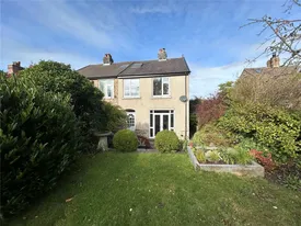 Property responsive