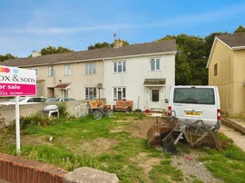 Pinewood Way, SALISBURY photo