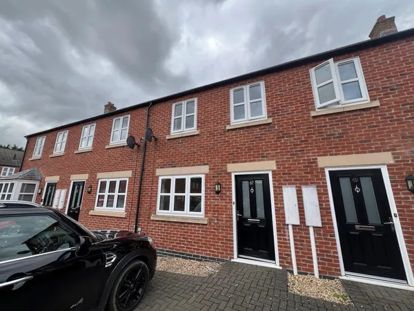 MILL STREET, MELTON MOWBRAY