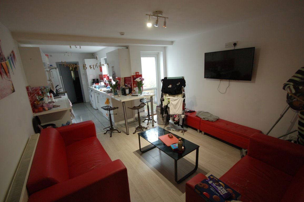 11 Florence Buildings, B29 6EH Image 1