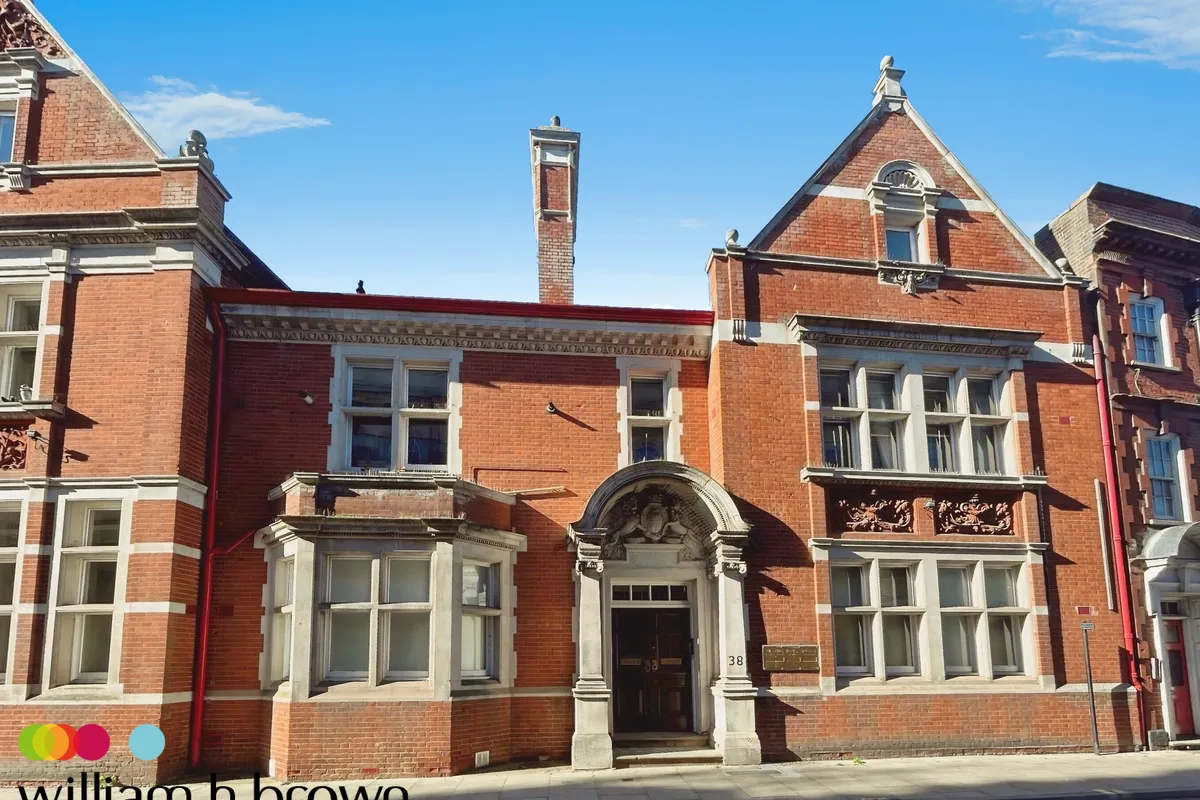 Museum Street, IPSWICH