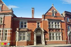 Museum Street, IPSWICH