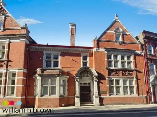 Museum Street, IPSWICH, IPSWICH