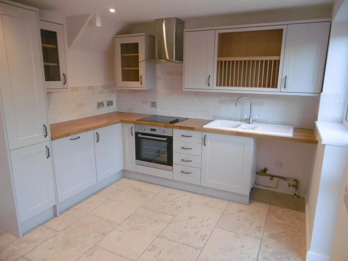 Wymondham Way, Melton Mowbray