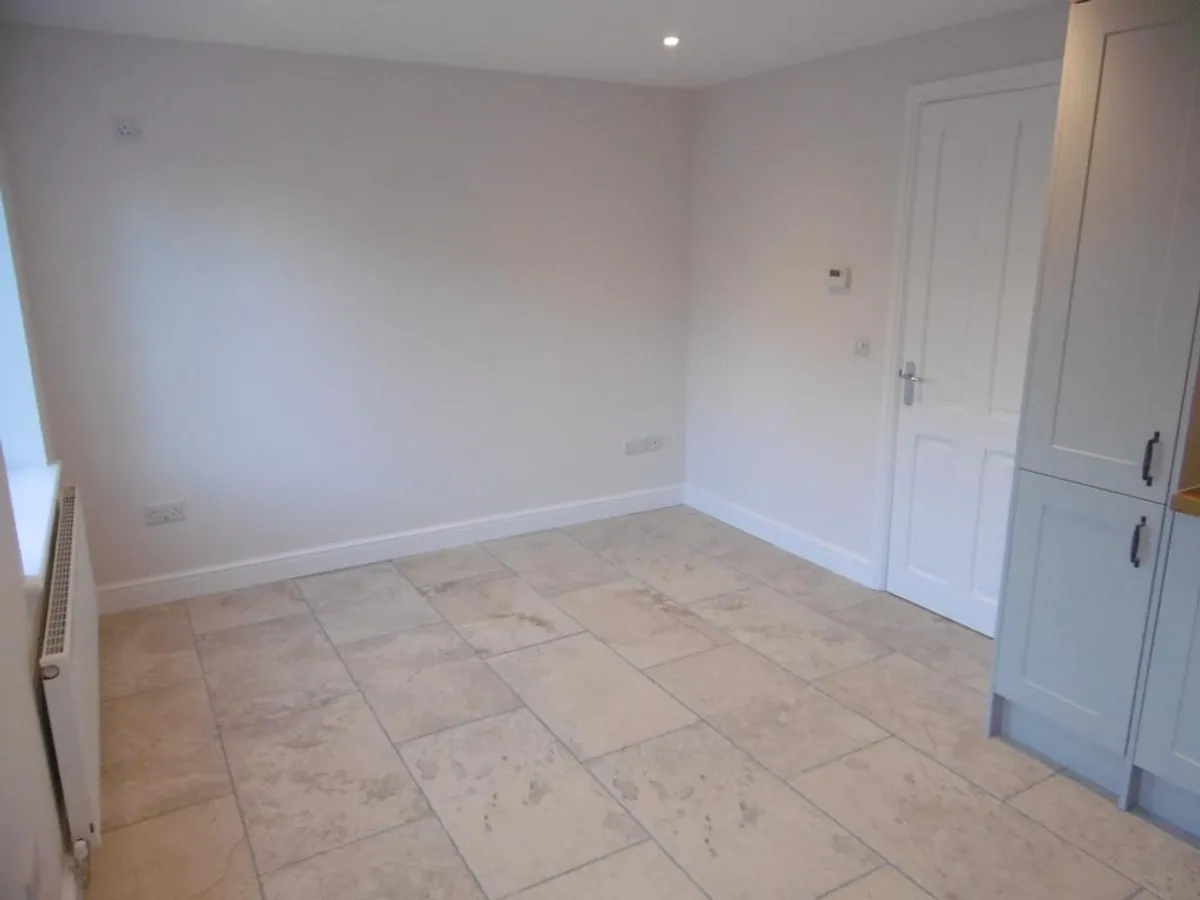 Wymondham Way, Melton Mowbray