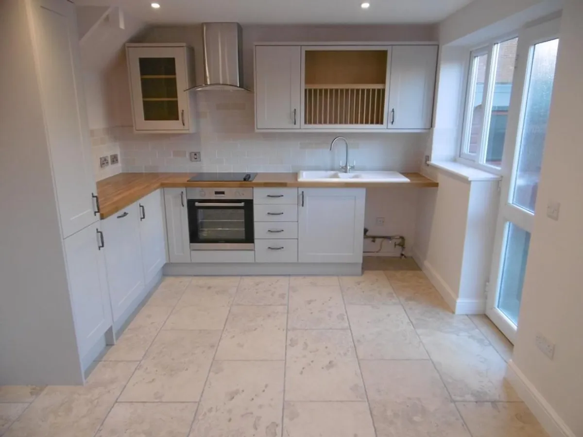 Wymondham Way, Melton Mowbray