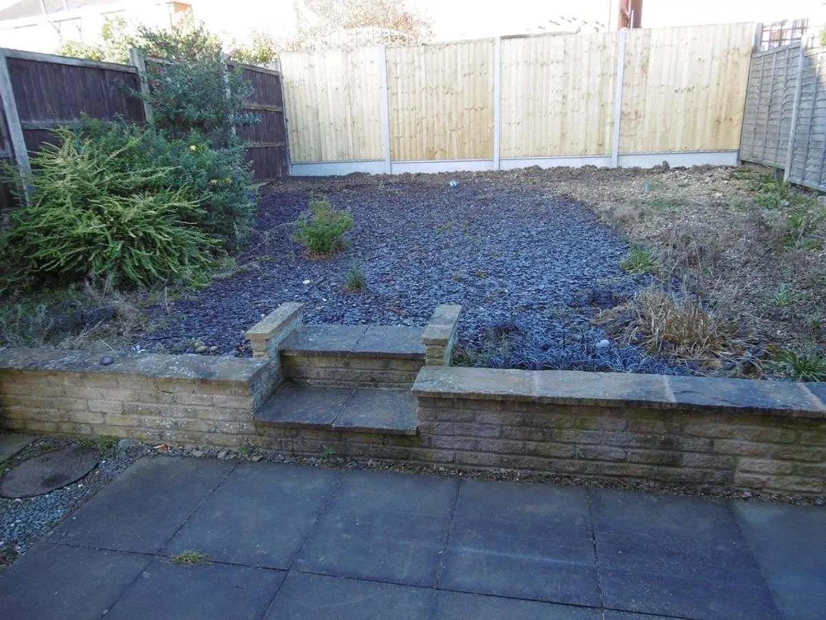 Wymondham Way, Melton Mowbray