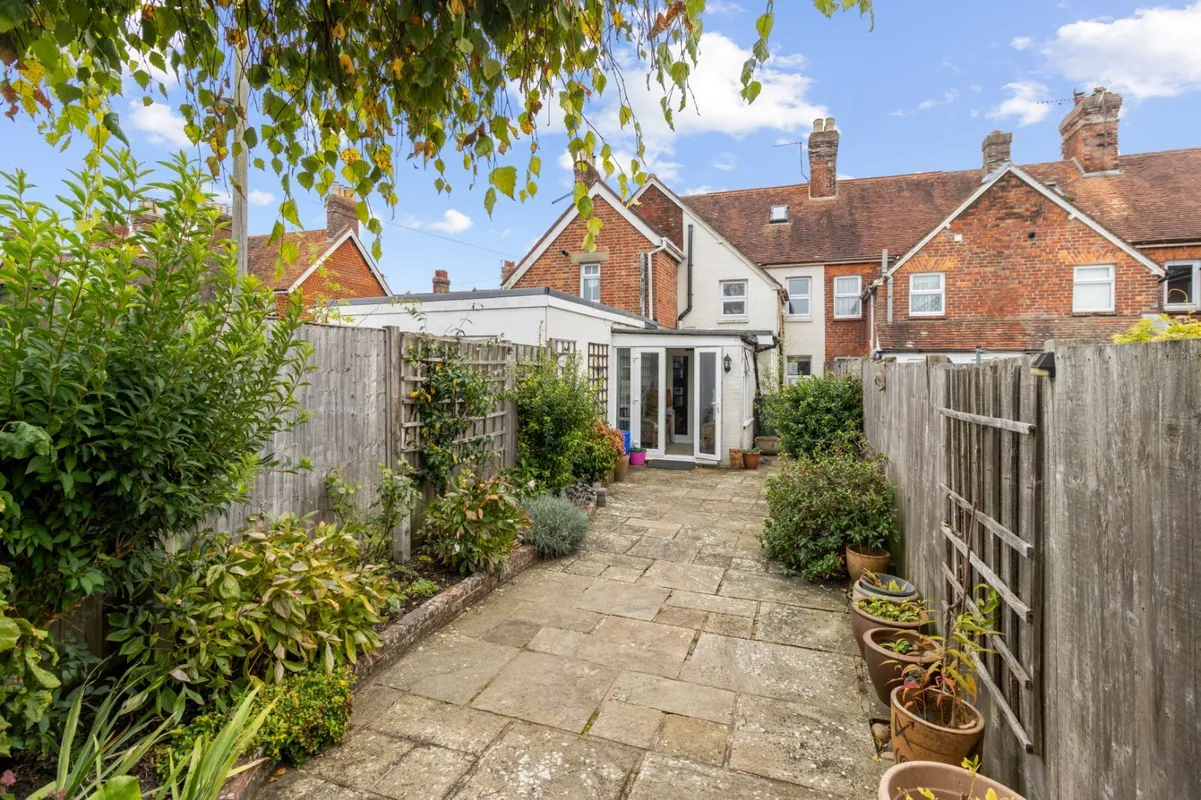 Framfield Road, Uckfield, East Sussex, TN22