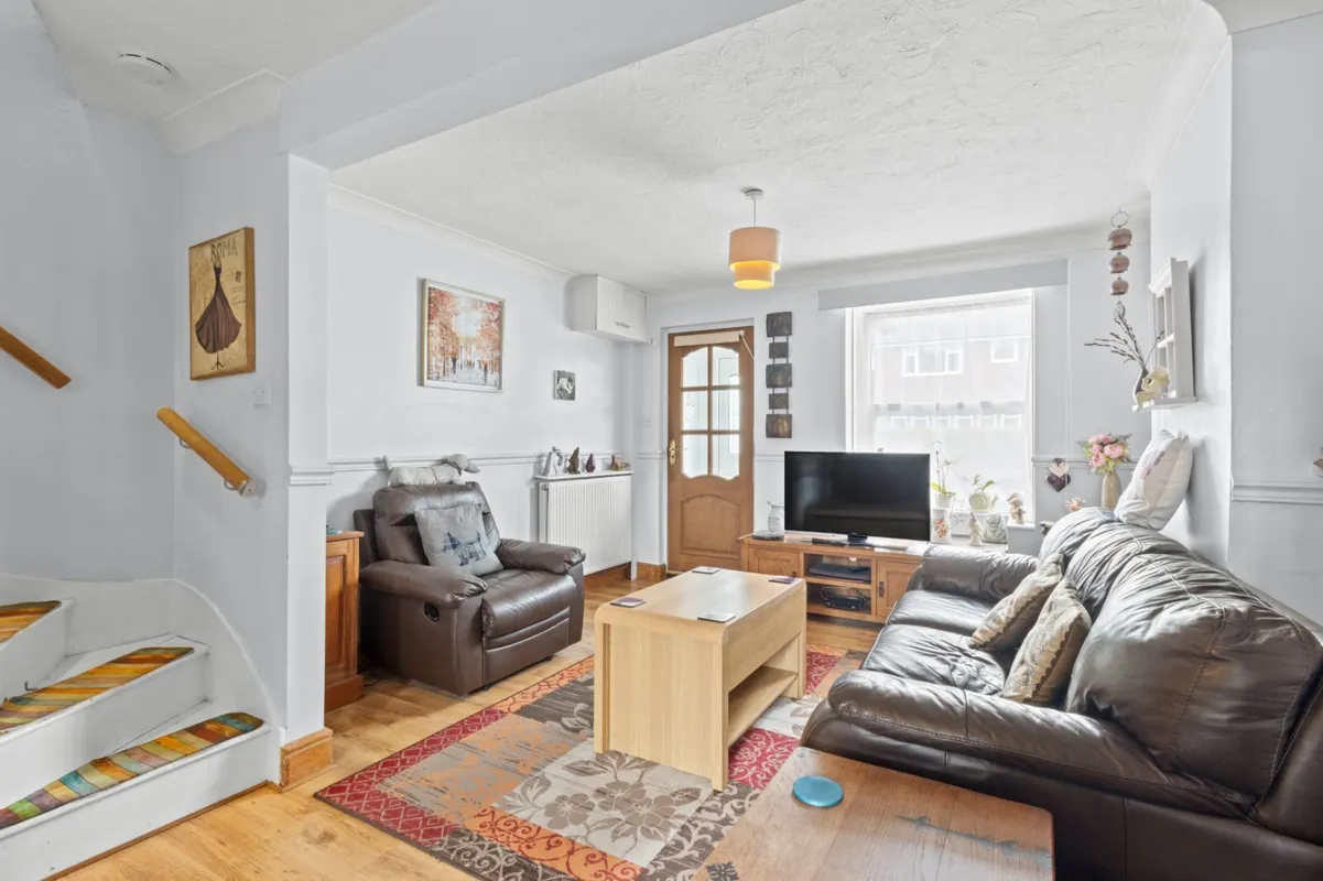 Framfield Road, Uckfield, East Sussex, TN22