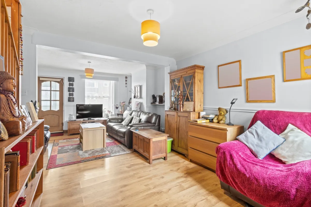 Framfield Road, Uckfield, East Sussex, TN22