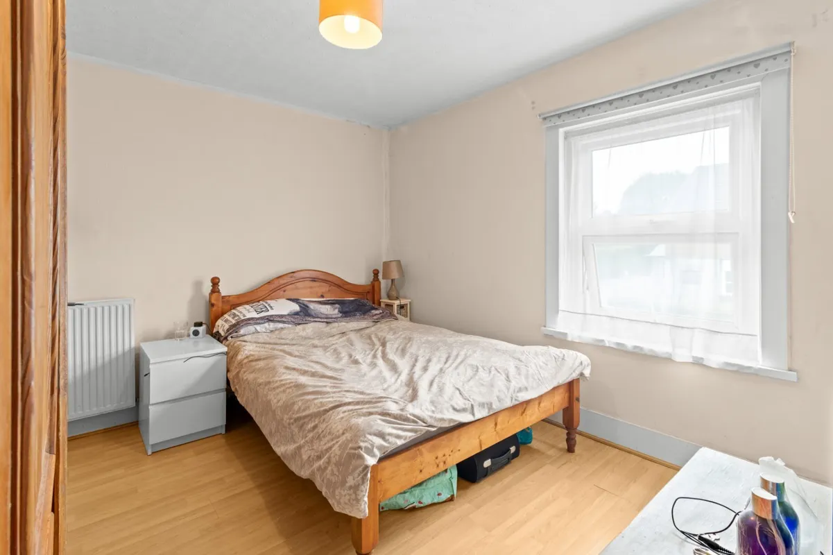 Framfield Road, Uckfield, East Sussex, TN22