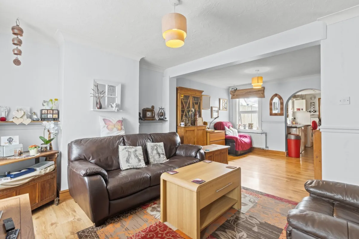 Framfield Road, Uckfield, East Sussex, TN22