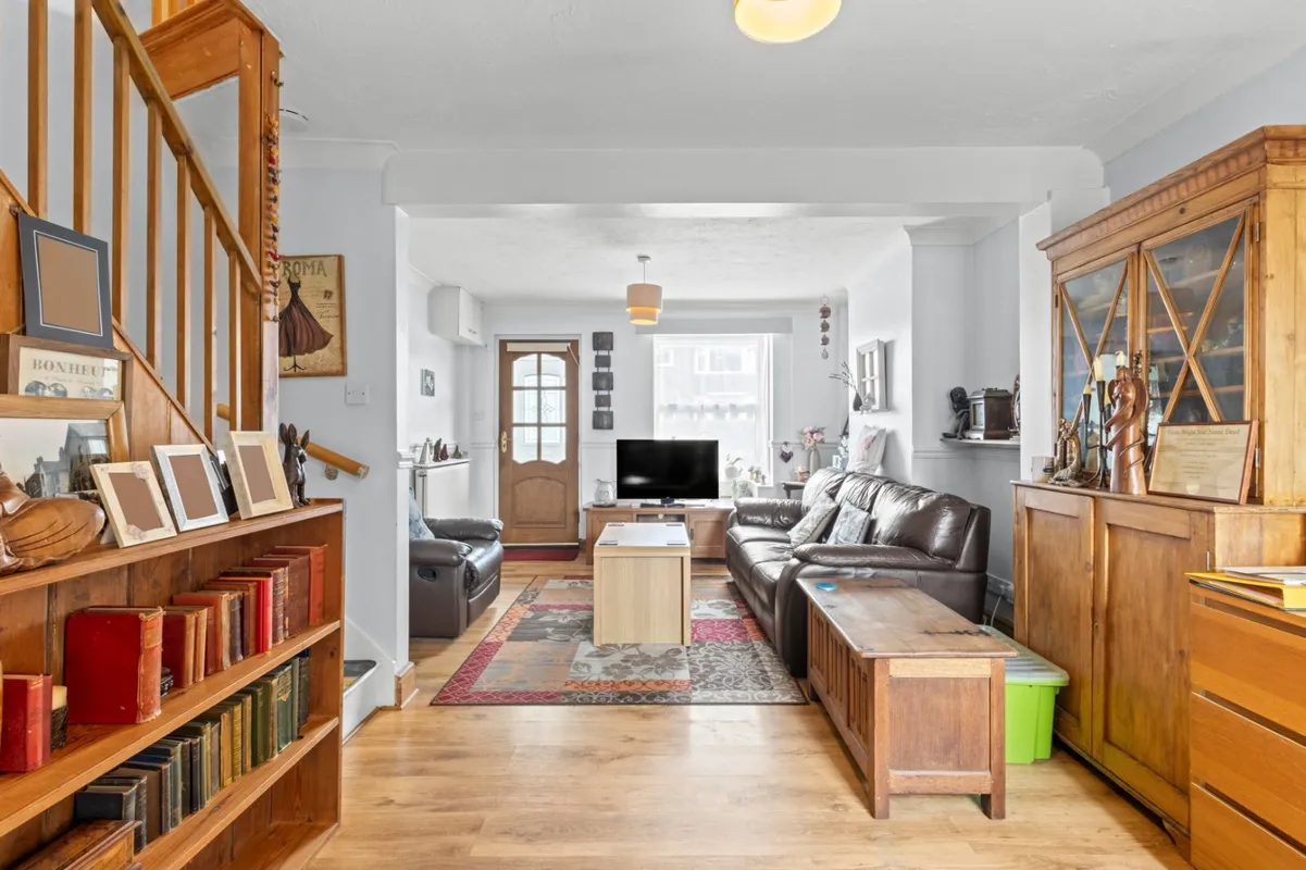 Framfield Road, Uckfield, East Sussex, TN22