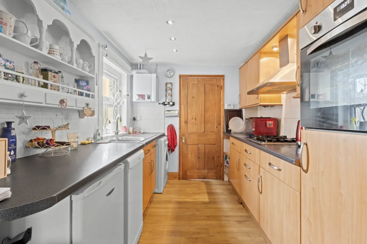 Framfield Road, Uckfield, East Sussex, TN22