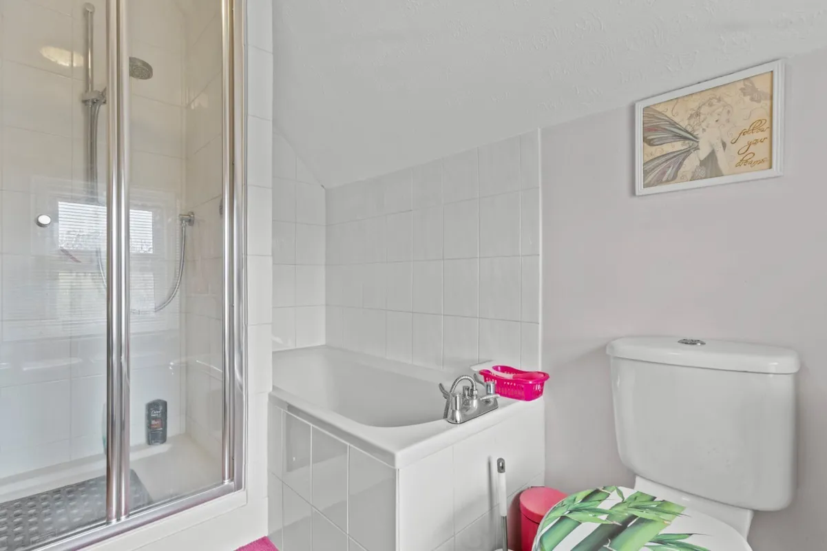 Framfield Road, Uckfield, East Sussex, TN22
