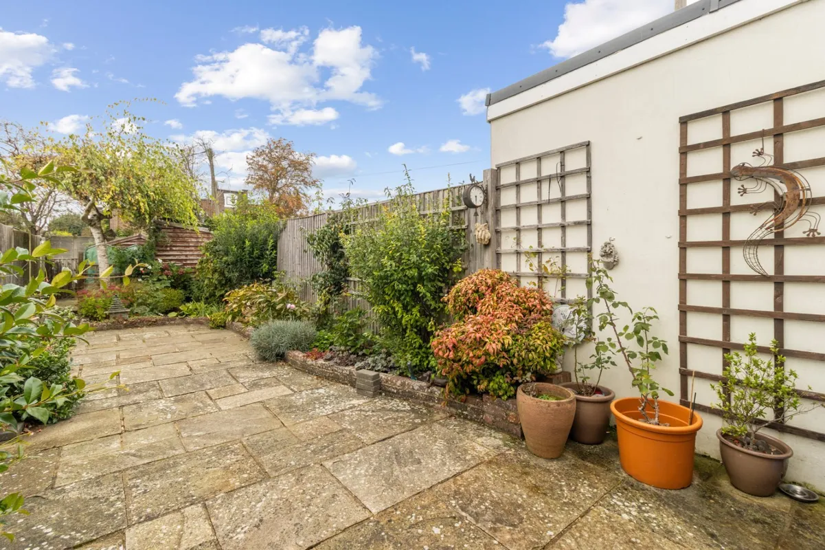 Framfield Road, Uckfield, East Sussex, TN22
