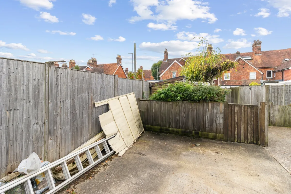 Framfield Road, Uckfield, East Sussex, TN22