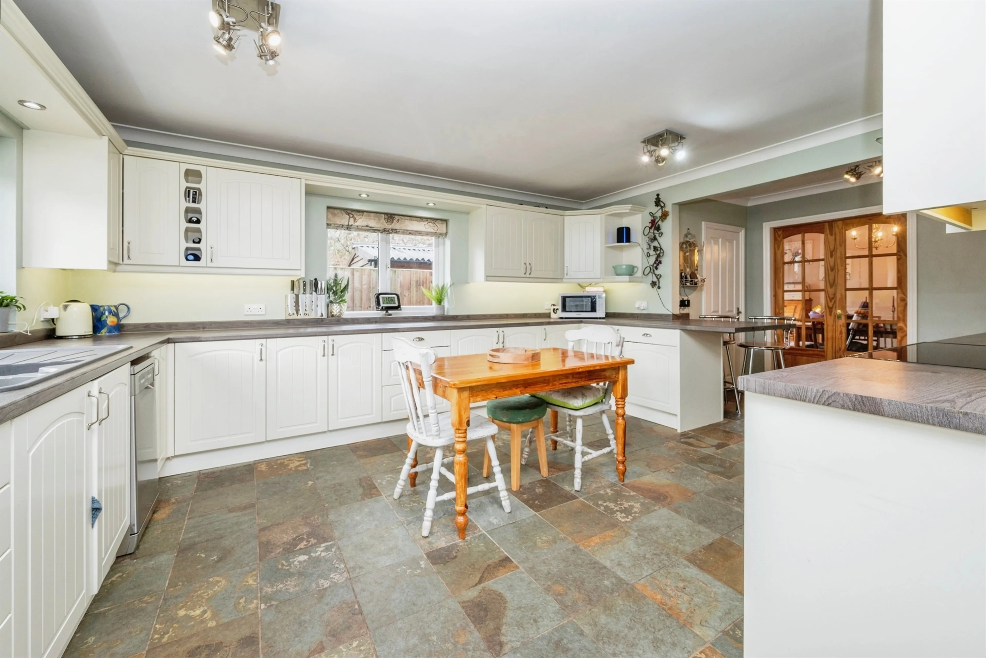 Property at The Street, Bawdeswell, Dereham