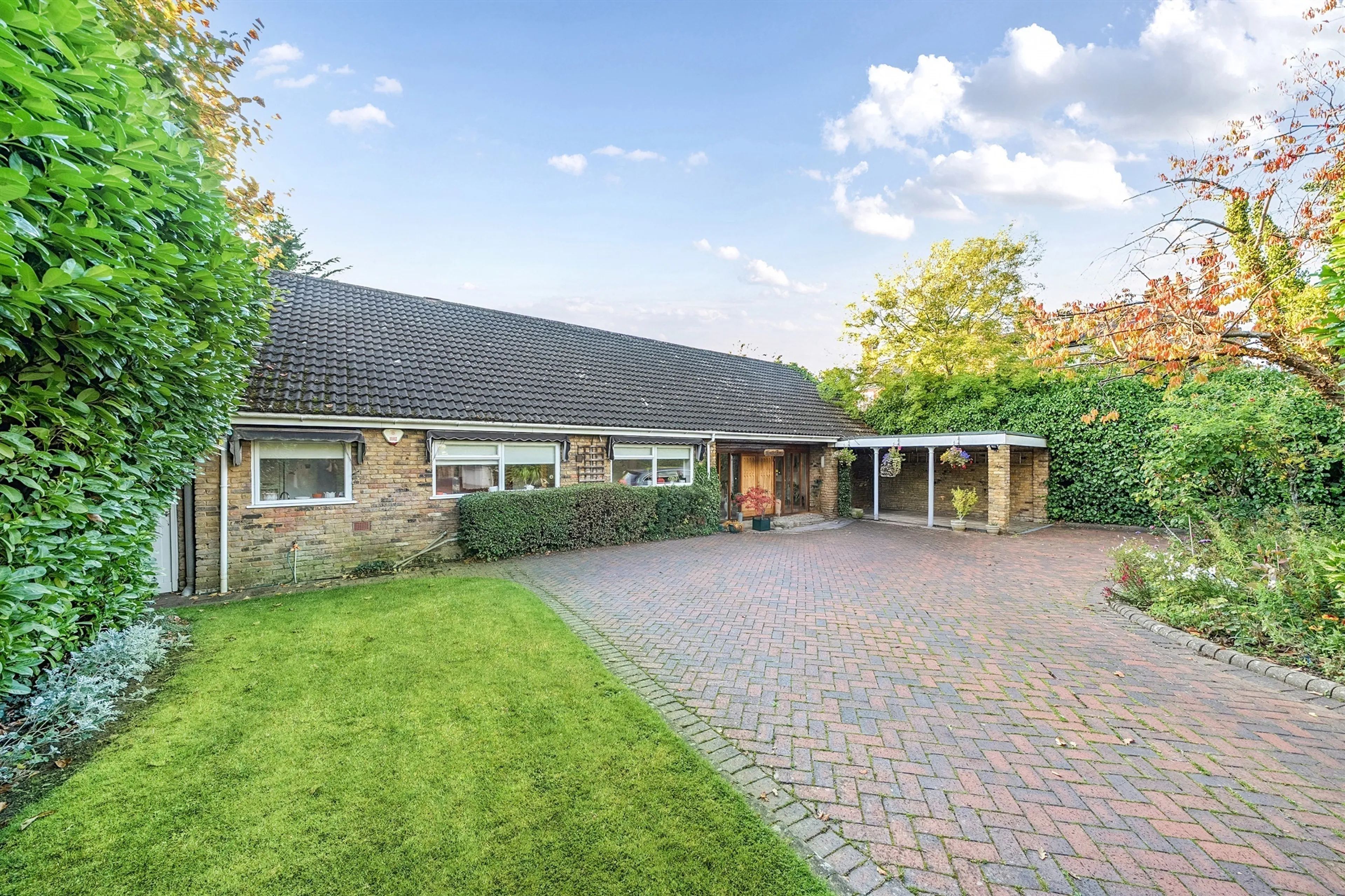 Property at Beaumont Avenue, St. Albans