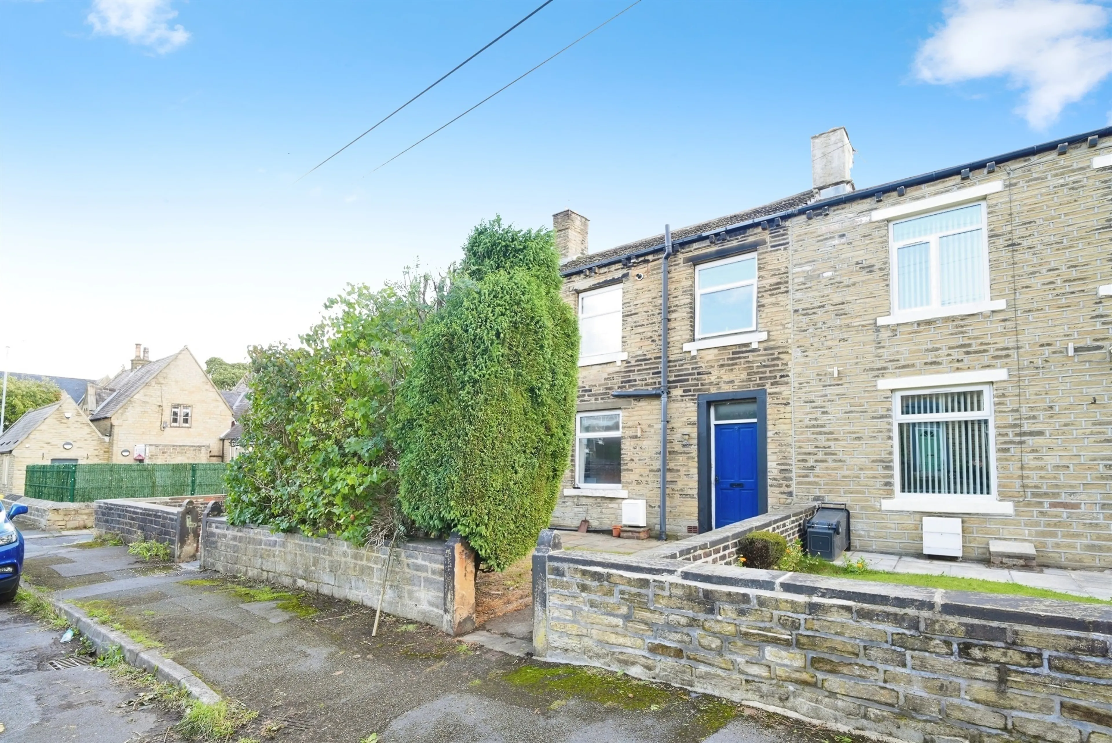 Property at West View, Paddock, Huddersfield