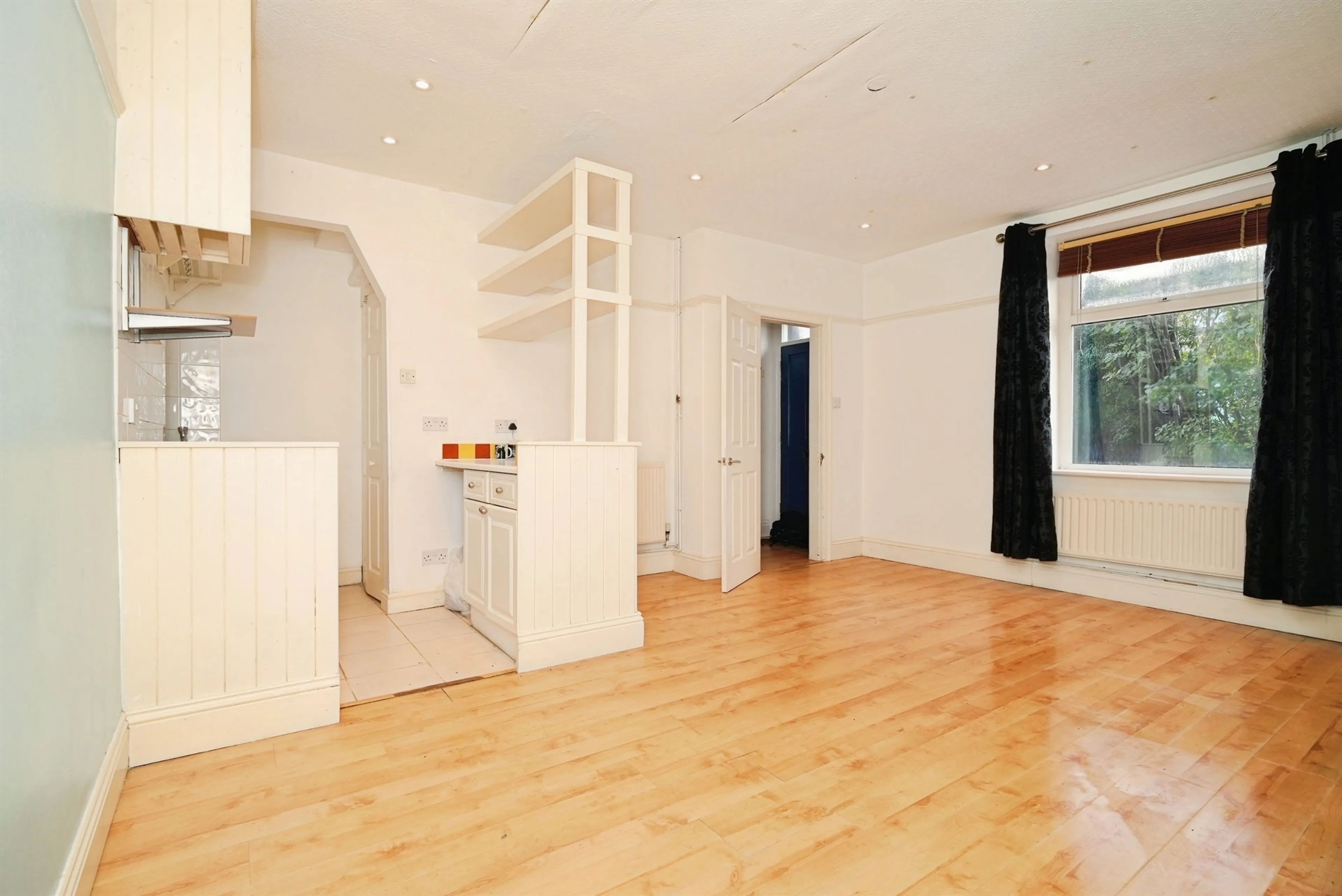 Property at West View, Paddock, Huddersfield