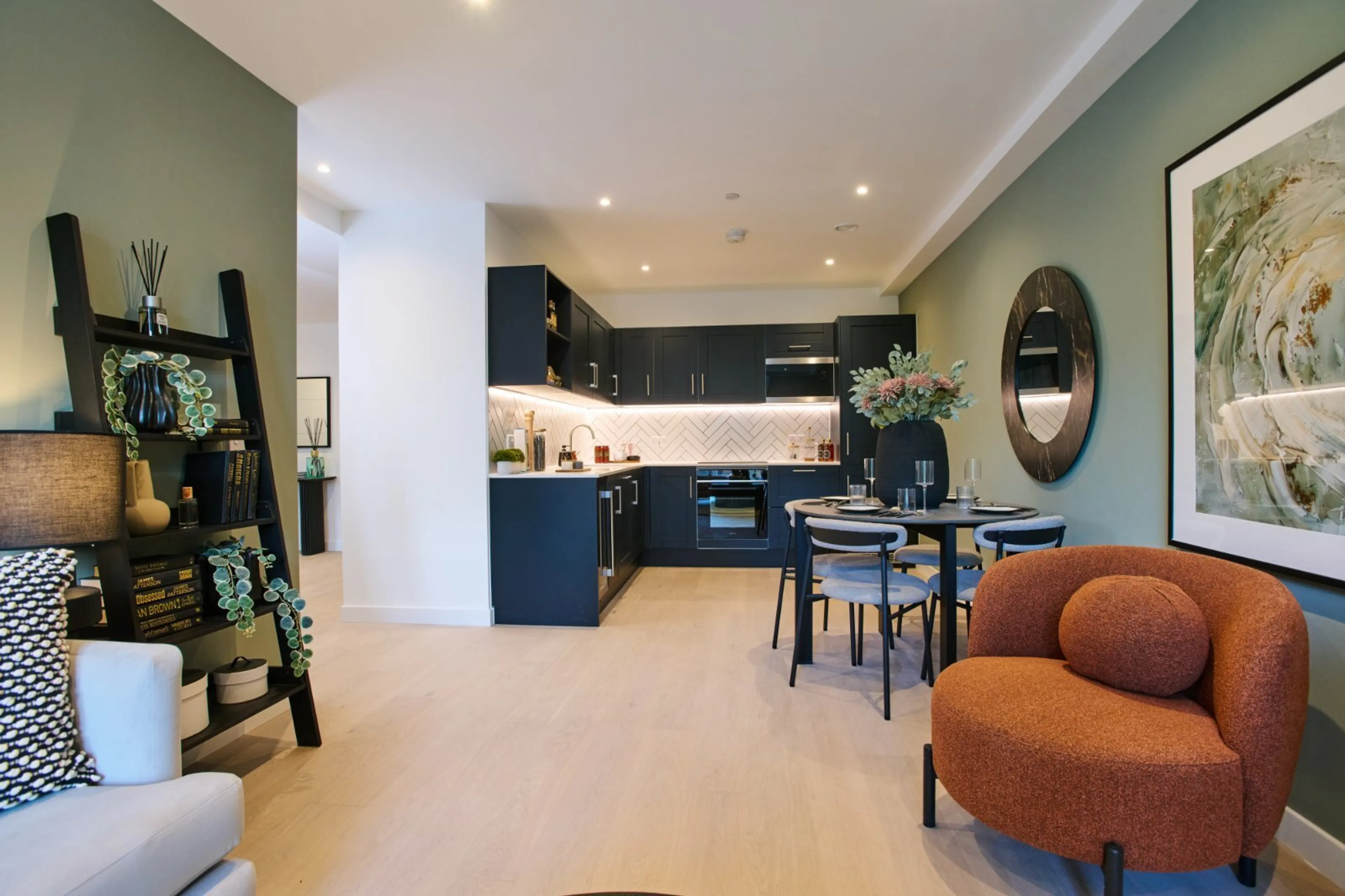 Property at Fulton  Fifth, Fulton Road, Wembley, London, HA9