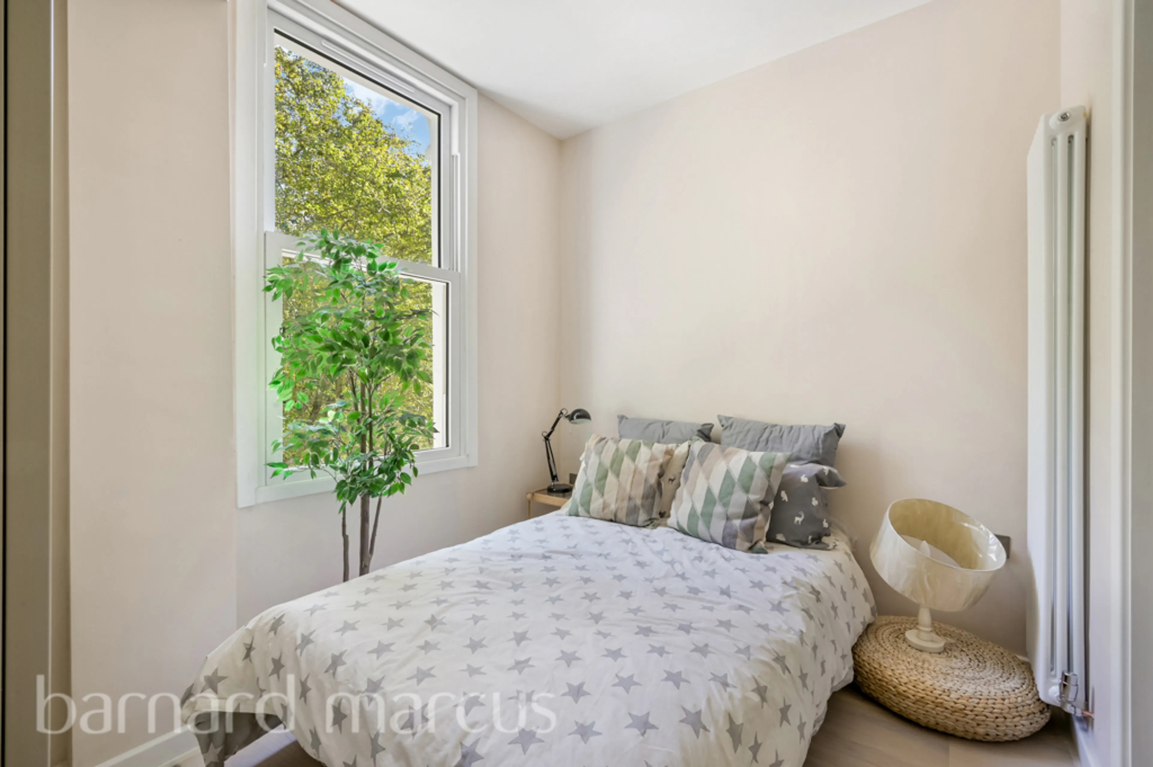 Property at Elsham Road, London