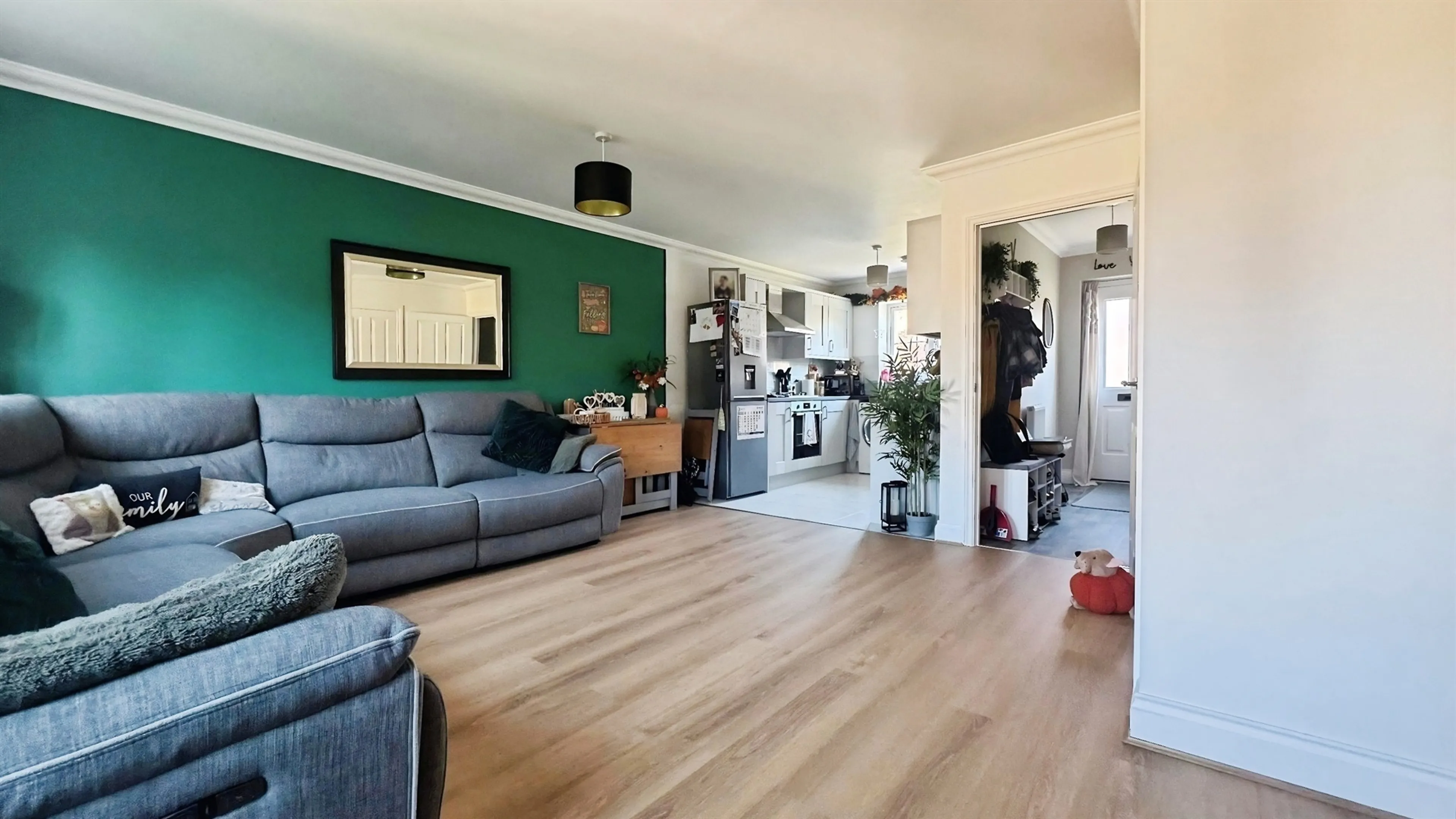 Property at Shetland Way, Lower Somersham, Ipswich