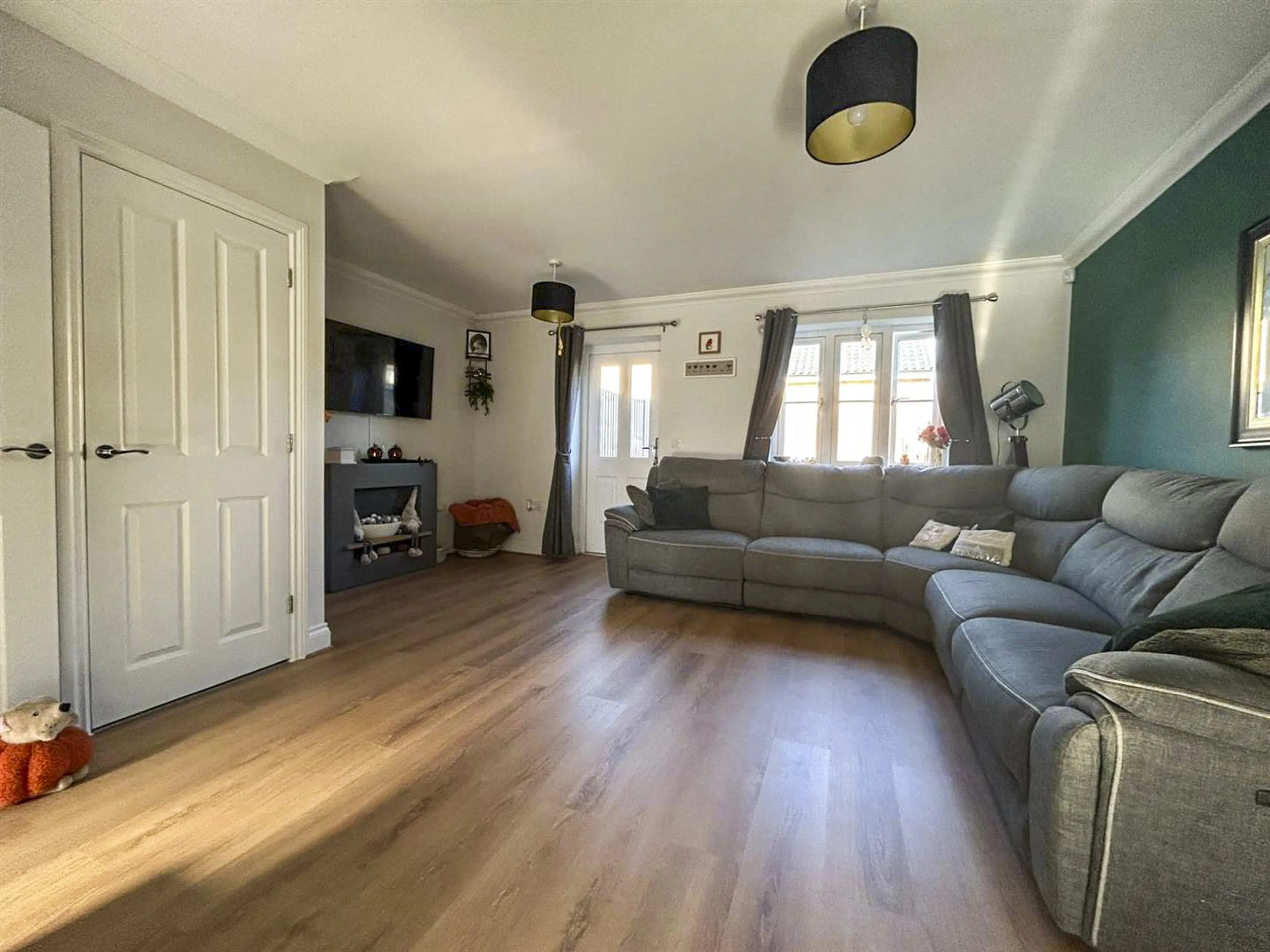 Property at Shetland Way, Lower Somersham, Ipswich
