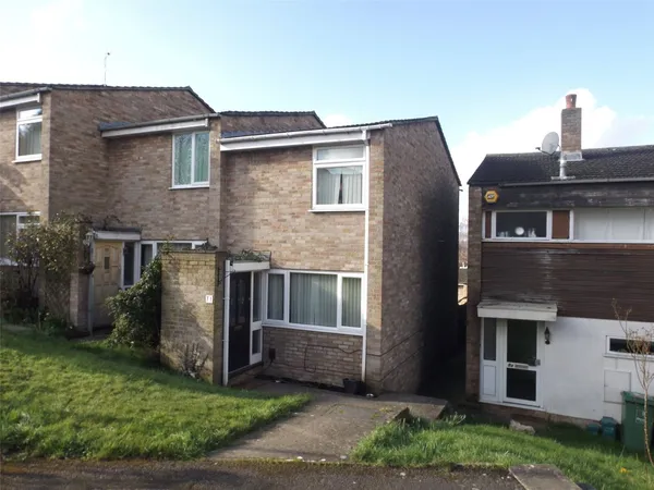 TURNER CLOSE, OXFORD