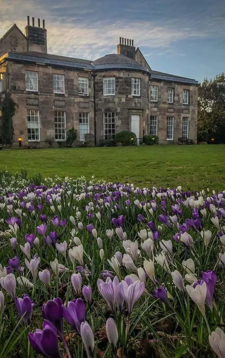 The Old Palace, High Street, St. Asaph, Denbighshire, LL17