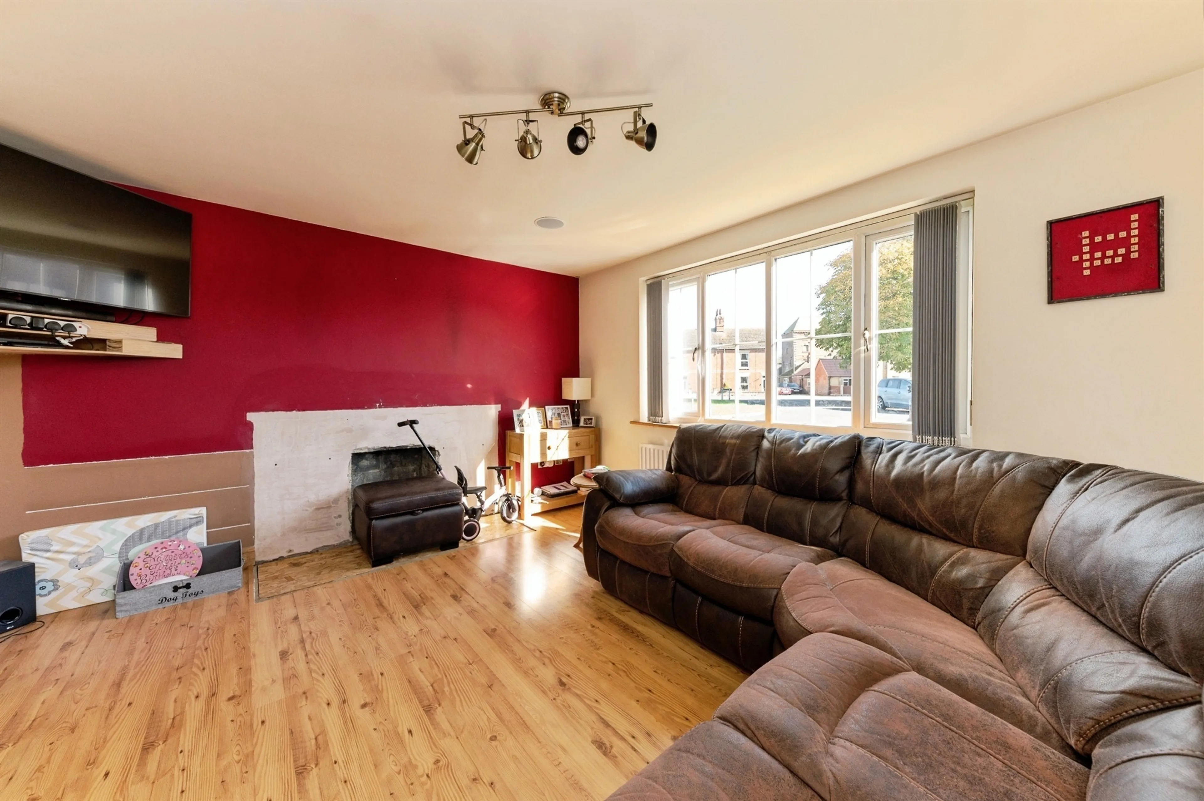 Property at Meakers Way, Huttoft, Alford