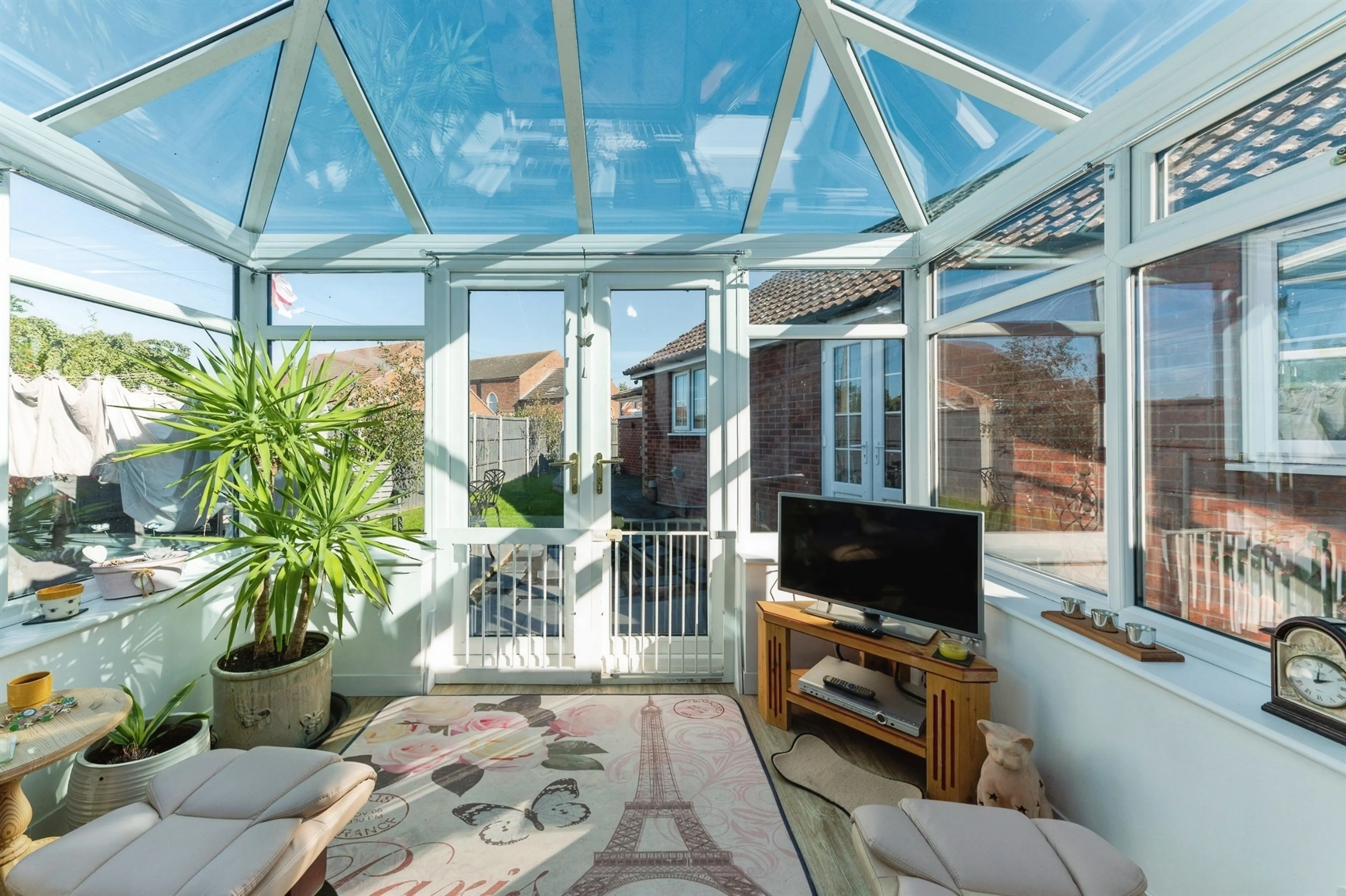 Property at Meakers Way, Huttoft, Alford