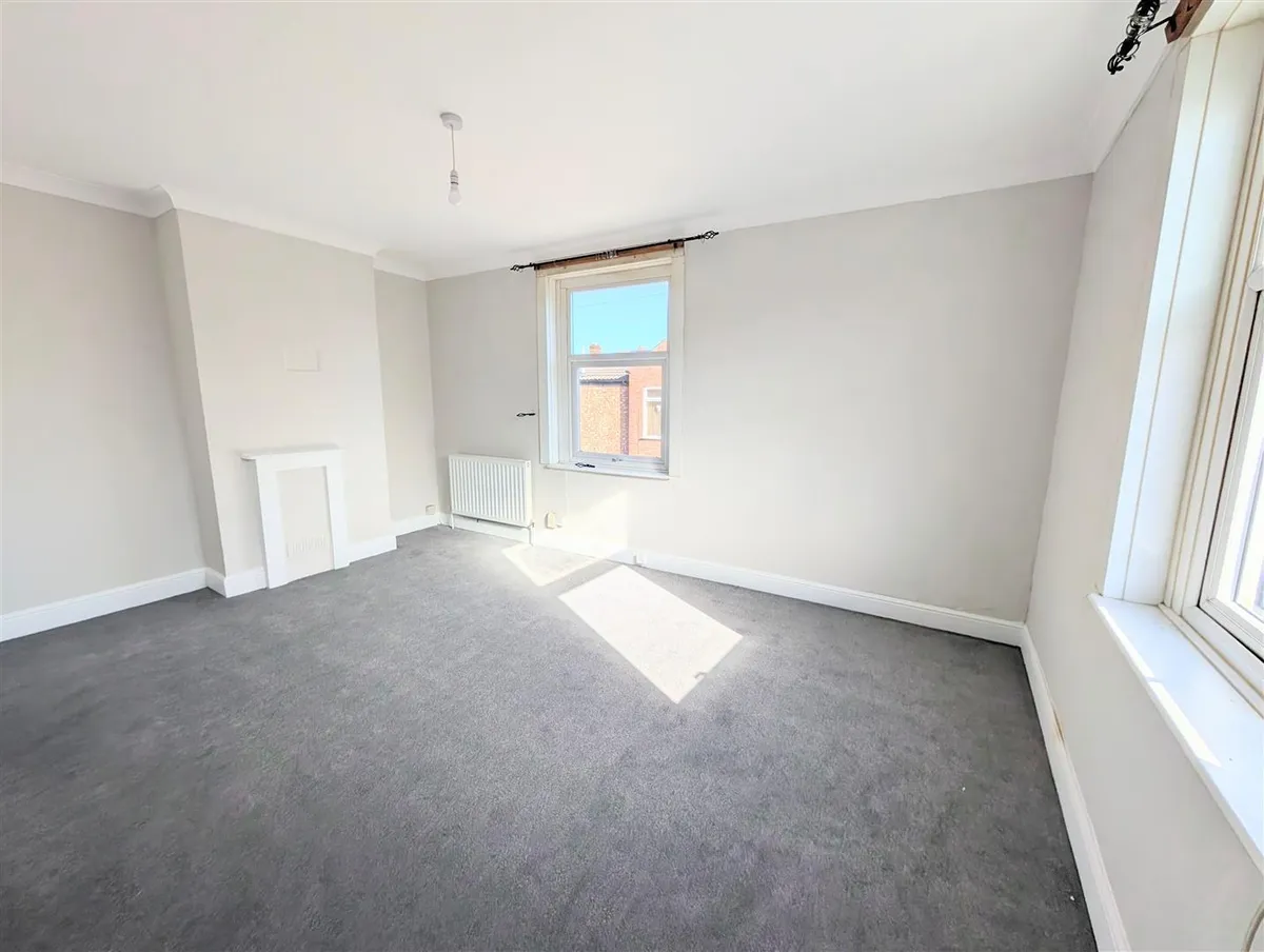 SAXBY ROAD, MELTON MOWBRAY