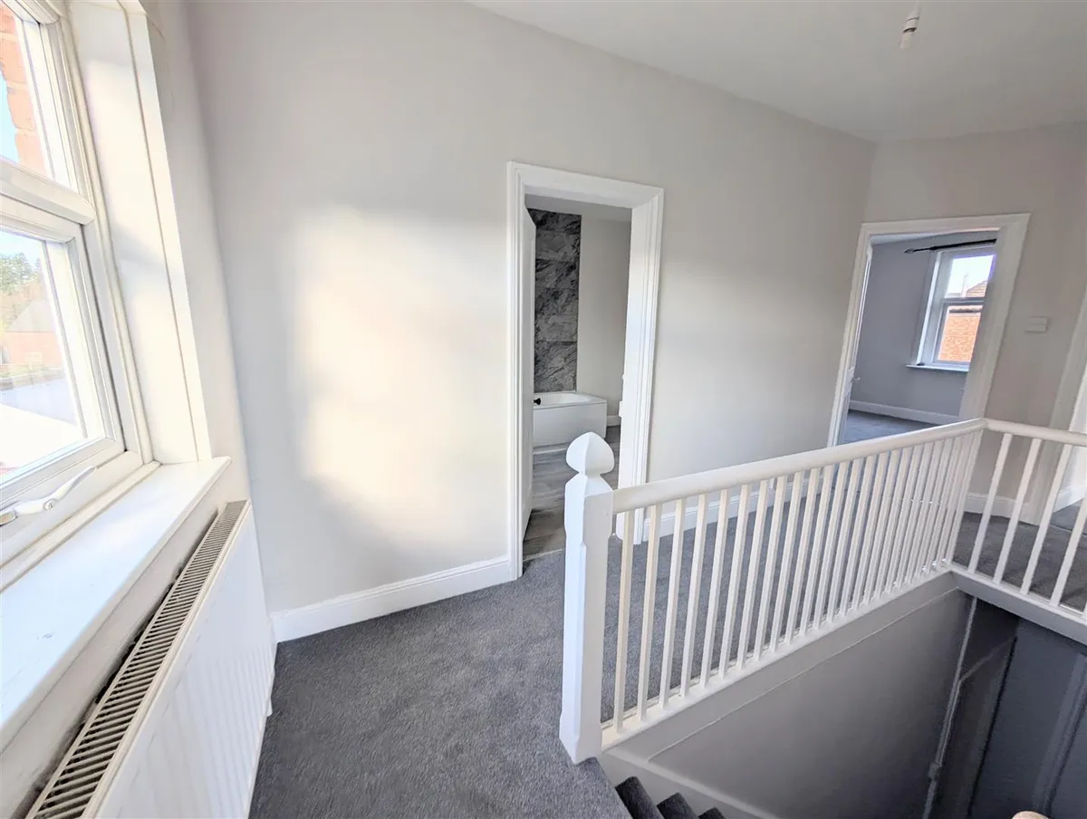 SAXBY ROAD, MELTON MOWBRAY