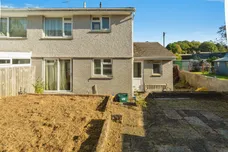 Chapel Close, Horrabridge, Yelverton