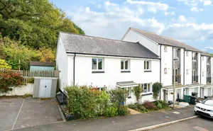Berkshire Close, Ogwell, Newton Abbot, Devon, TQ12 photo