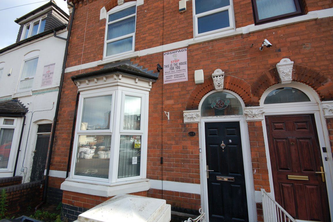 115 Tiverton Road, B29 6BS Image 2