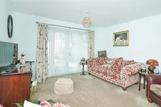 Levett Gardens, St. Leonards-On-Sea