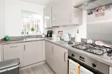 Levett Gardens, St. Leonards-On-Sea