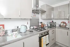 Levett Gardens, St. Leonards-On-Sea