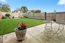 Levett Gardens, St. Leonards-On-Sea