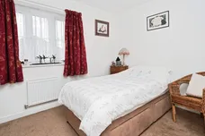 Levett Gardens, St. Leonards-On-Sea