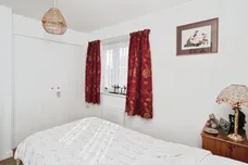 Levett Gardens, St. Leonards-On-Sea