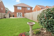 Levett Gardens, St. Leonards-On-Sea