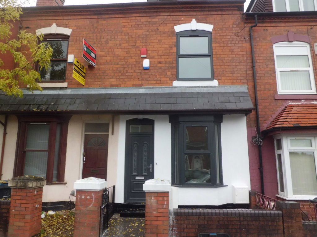 96 Tiverton Road, B29 6BP Image 2
