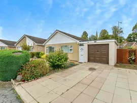 Sylvden Drive, Wisbech photo