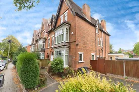 Property responsive